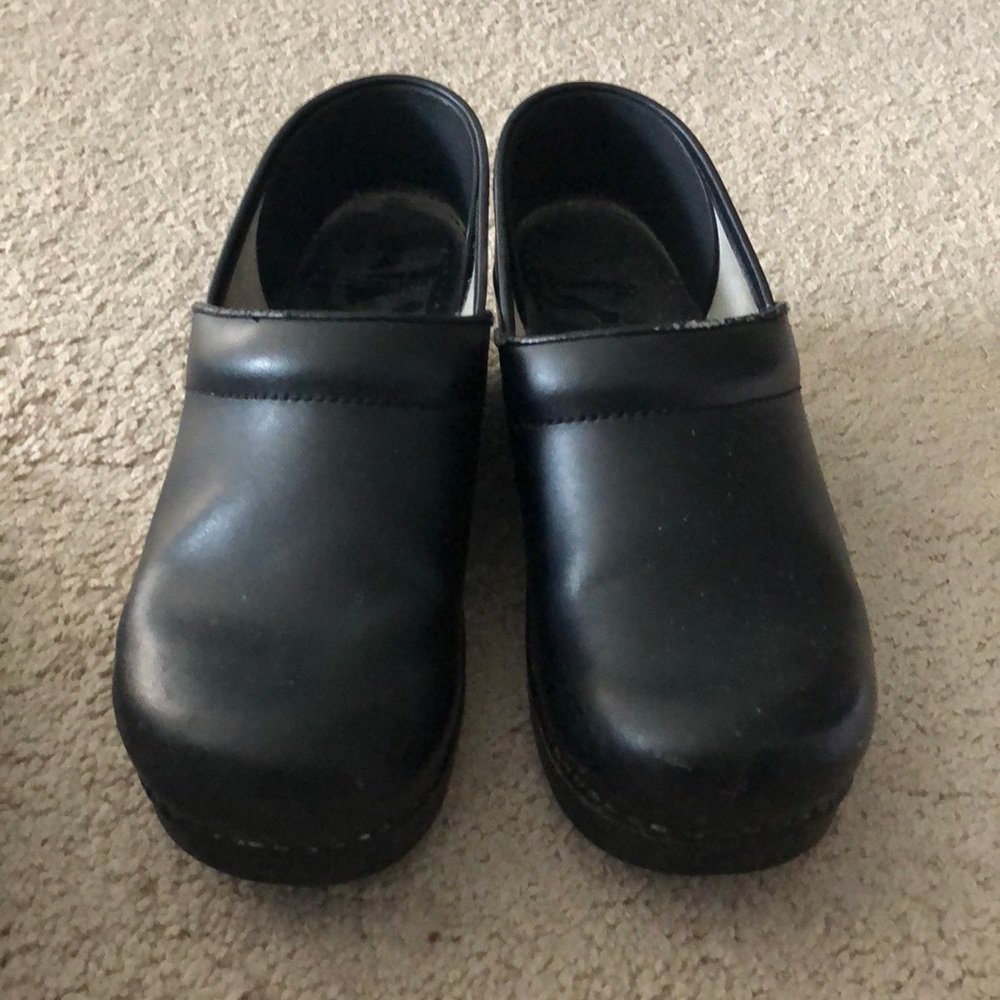 Dansko Clogs
